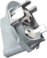 9FF-247-322-001 - 9FF 247 322-001 - GNIAZDO ŻARÓWKI 