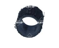 166243 NRF - 166243 - PRZEWÓD TURBINY PEUGEOT 307 2.0D 96-