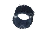 166243 NRF - 166243 - PRZEWÓD TURBINY PEUGEOT 307 2.0D 96-