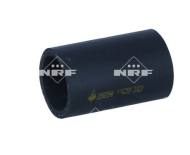 166259 NRF - 166259 - PRZEWÓD TURBINY FORD TRANSIT 1.8D 02-