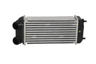 30904 NRF - 30904 - INTERCOOLER PEUGEOT 206 1.6 DIESEL 200 3.11-2007.02