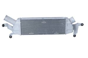 309042 NRF - 309042 - INTERCOOLER PEUGEOT 4007 2.2D 07-