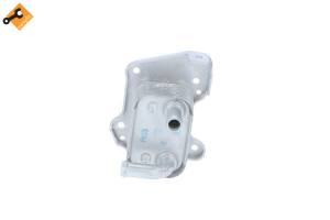 31753 NRF - 31753 - CHŁODNICA OLEJU OPEL ASTRA 1.7 04-