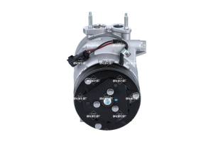 320082 NRF - 320082 - KOMPRESOR KLIMY FORD TRANSIT 13-