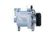 320095 NRF - 320095 - KOMPRESOR KLIMY SUBARU FORESTER 07-