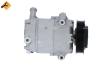 32781 NRF - KOMPRESOR KLIMY OPEL ASTRA J 09-