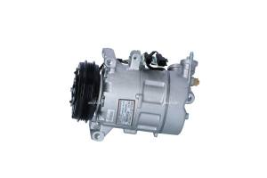 32813 NRF - 32813 - KOMPRESOR KLIMY VOLVO V60 10- 