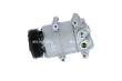 32840 NRF - 32840 - KOMPRESOR KLIMY FORD FIESTA 1.2 09-