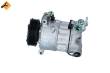 32934 NRF - 32934 - KOMPRESOR KLIMY LAND ROVER DISCOVERY 09-
