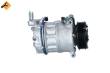 32934 NRF - 32934 - KOMPRESOR KLIMY LAND ROVER DISCOVERY 09-