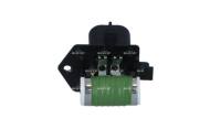 342039 NRF - REGULATOR DMUCHAWY FIAT GRANDE PUNTO 05-