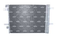 350625 NRF - 350625 - CHŁODNICA KLIMY PEUGEOT 3008 16-