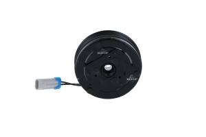 380054 NRF - SPRZĘGŁO KPL.SPRĘŻ. OPEL VECTRA 96- 