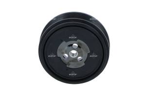 380057 NRF - 380057 - SPRZĘGŁO KPL.SPRĘŻ. BMW 3 05-