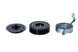 380059 NRF - 380059 - SPRZĘGŁO KPL.SPRĘŻ. OPEL ASTRA 98-