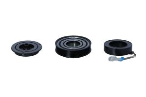 380061 NRF - 380061 - SPRZĘGŁO KPL.SPRĘŻ. FIAT CROMA 02-