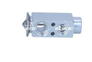 38517 NRF - ZAWÓR ROZPRĘŻNY OPEL ZAFIRA 05- 