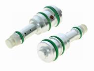 38594 NRF - ZAWÓR KOMPRESORA BMW 