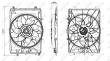 47851 NRF - 47851 - WENTYLATOR CHŁODNICY DB B-KLASA 11-