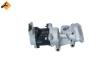 48390 NRF - 48390 - ZAWÓR EGR LAND ROVER DISCOVERY III 2.7D 04-