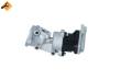 48390 NRF - 48390 - ZAWÓR EGR LAND ROVER DISCOVERY III 2.7D 04-