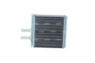53204 NRF - 53204 - NAGRZEWNICA FIAT PUNTO 93-  /NRF/