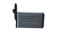 53382 NRF - Nagrzewnica RENAULT CLIO 98- /NRF/ 