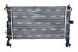 53475A NRF - 53475A - CHŁODNICA OPEL MERIVA 03- 