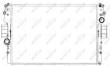 53614 NRF - CHŁODNICA IVECO DAILY II 02- 