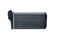 53634 NRF - 53634 - NAGRZEWNICA PEUGEOT 206 98-  /NRF/