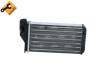 54322 NRF - 54322 - NAGRZEWNICA PEUGEOT 107 05- 