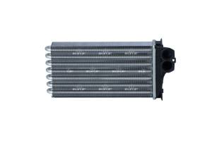 54334 NRF - 54334 - NAGRZEWNICA CITROEN XSARA PICASSO 99-