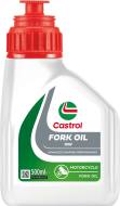 CAS-042 0.5L - 15F1ED - CASTROL FORK OIL 15W /DO AMORTYZATORÓW/ /CASTROL/ 0.5L