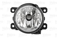 044185 VALEO - Halogen FIAT PUNTO EVO 09- /L=P/ /H11/ 
