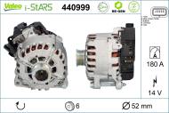 440999 VALEO - 440999 - ALTERNATOR REG.