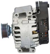 444324 VALEO BX - ALTERNATOR