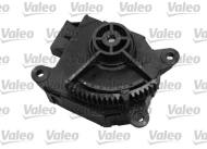509776 VALEO - 509776 - STEROWNIK NADMUCHU RENAULT CLIO III 05-