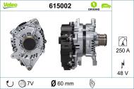 615002 VALEO - ALTERNATOR