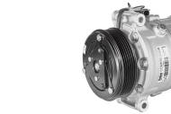 814866 VALEO - 814866 - KOMPRESOR KLIMY RANGE ROVER IV 3.0 12-