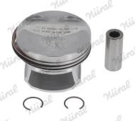 87-444800-40 - 87-444800-40 - TŁOK PSA EP3/EP3C 77.00MM STD