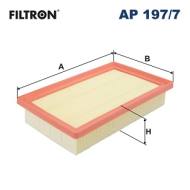 AP 197/7 - AP 197/7 - FILTR POW. 