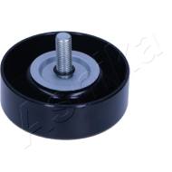 128-0K-K06 - 128-0K-K06 - NAPINACZ PASKA PK HYUNDAI SANTA FE 09-