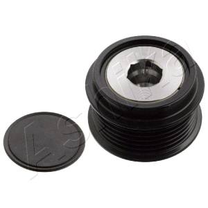 130-02-215 - 130-02-215 - KOŁO PASOWE ALT./ASHIKA/ 