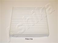 21-TY-TY9 - 21-TY-TY9 - FILTR KABINY TOYOTA COROLLA 07-