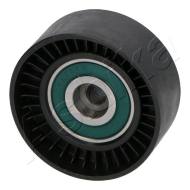 45-00-009 - 45-00-009 - ROLKA PROWADZĄCA CHRYSLER VOYAGER 2.5CRD 2.8CRD 00- /ASHIKA/