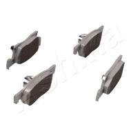 50-00-0091 - 50-00-0091 - KLOCKI HAM./PRZ/ /ASHIKA/ 