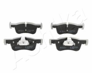 50-00-0105 - 50-00-0105 - KLOCKI HAM./PRZ/ 