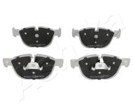 50-00-0132 - 50-00-0132 - KLOCKI HAM./PRZ/ 