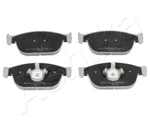 50-00-0333 - 50-00-0333 - KLOCKI HAM./PRZ/ 