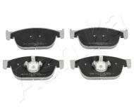 50-00-0333 - 50-00-0333 - KLOCKI HAM./PRZ/ 